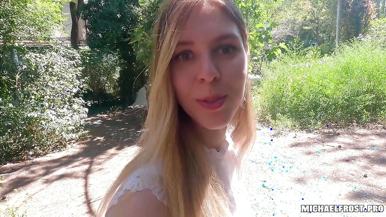 Why Did My Pussy Get so Hot When Stranger Accidentally Showed His Dick?