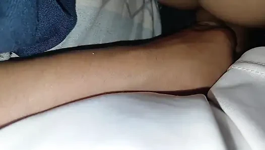 Kamu bikin aku pengen diatas dan seterusnya