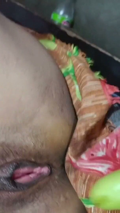 First time sister-in-law's ass fucked | Clip 1