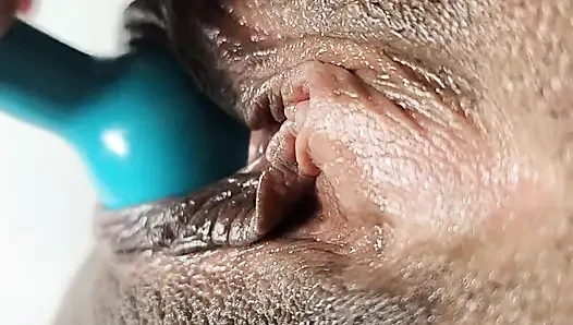 Seksi halus silky
