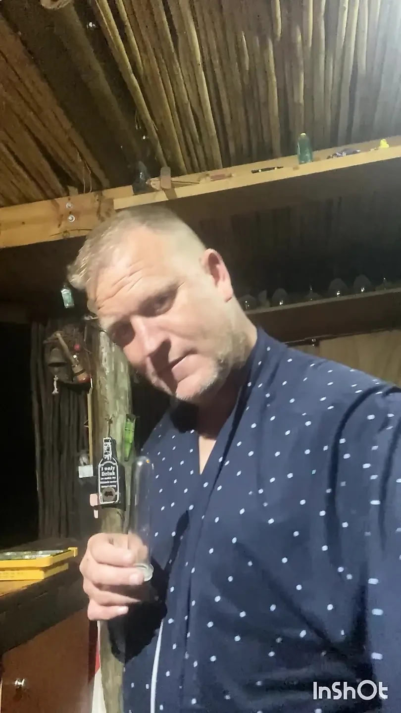 Tehát ez az első 1 az 1000 napból