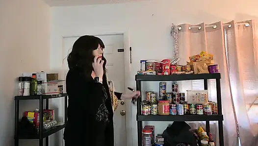 Angry Stepmom Vs. Injured Stepson