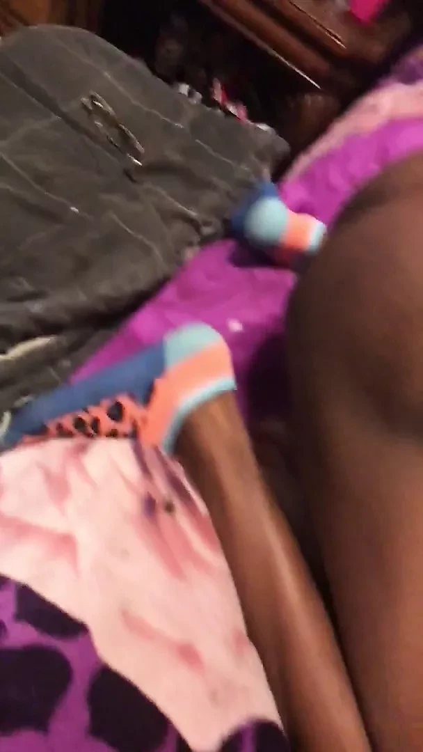Cuckold with wife's Rim job