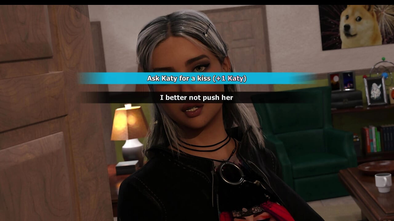 Sons of Analarchy (part 27)