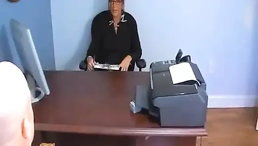 MILF Principal's Unorthodox Lecture