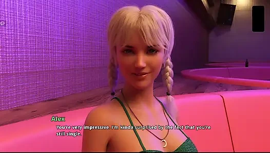 Mahasiswi kings 32 lagi asik kencan simplr