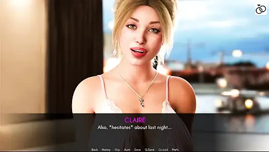 Harga Keinginan Bagian 3