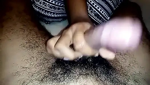 Indian Big Dick Face Fuck Gagging Swallow Best Blowjob Ever Deepthroat