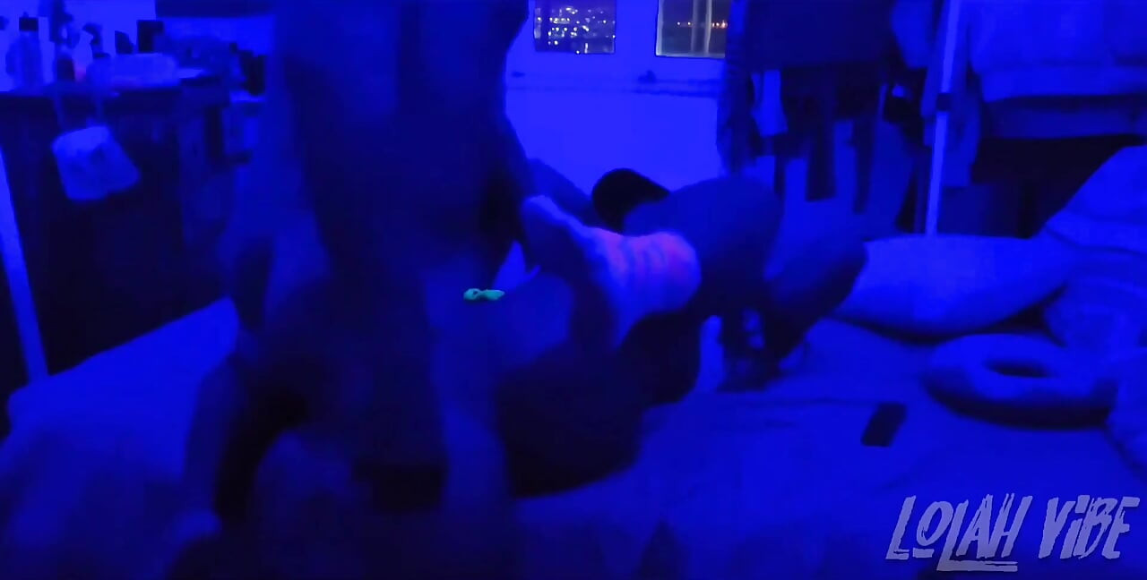 Fucking in the Vibe