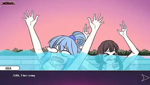 Geiles rekruten-sex-spielspiel [teil 02] Nackte mod [18+] Nacktes Spiel / sex-spiel