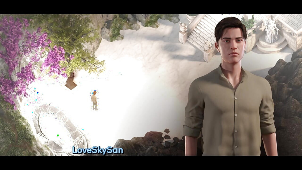 Simfonija zmije - Dio 121 - Analno jebanje i kontrola požude od Loveskysan69