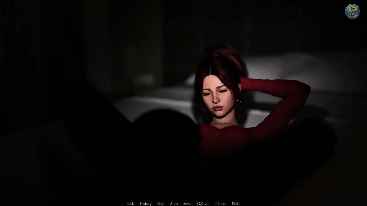 Unbound Resort: Married Couple Pleasuring Themselves in Adults Only Hotel - Episode 5