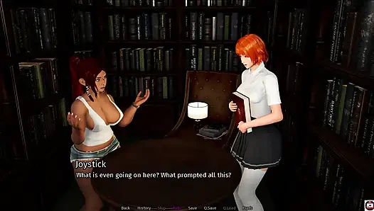 Ein Haus im Rift - (TEIL 52) - Zanith