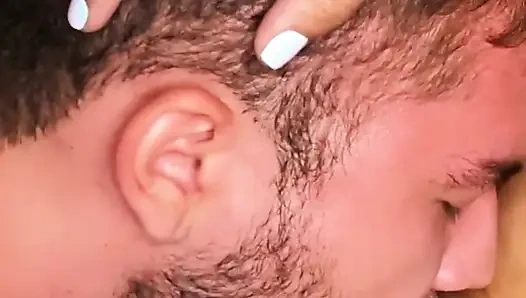 MILF Kylei Ellish Fucks Hard with Brian Evansx with Her Big Ass