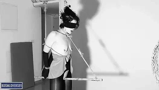 Tidak akan berbohong, aku suka caramu muncrat