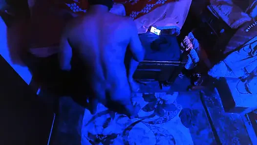 Stiefschwester fickt mit stiefbruster