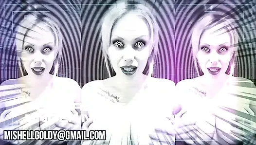 Mesmerise-mail akan membuatmu mengatakan hal yang luar biasa dan intim! Asli!