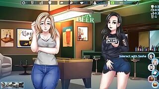 Love Sex Second Base (Andrealphus) - Parte 12 Jogo por LoveSkySan69