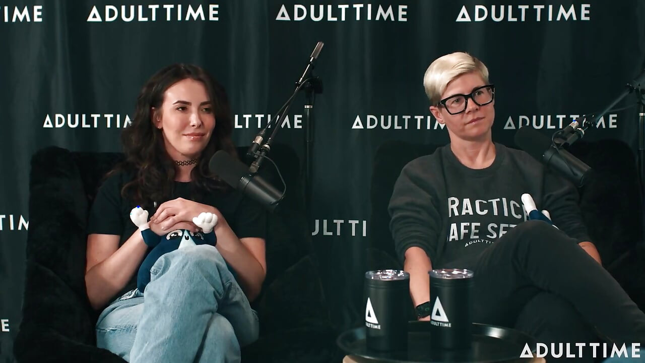 Alison Rey & Casey Calvert Body Counts, Slut Eras, & Taylor Swift  the Adult Time Podcast