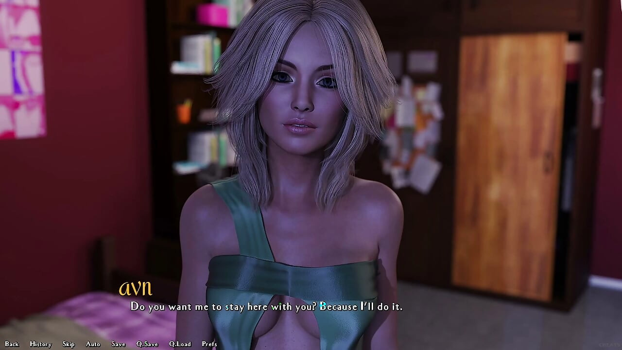 Being a Dik 27 - I Fucked Tommy's Stepsister