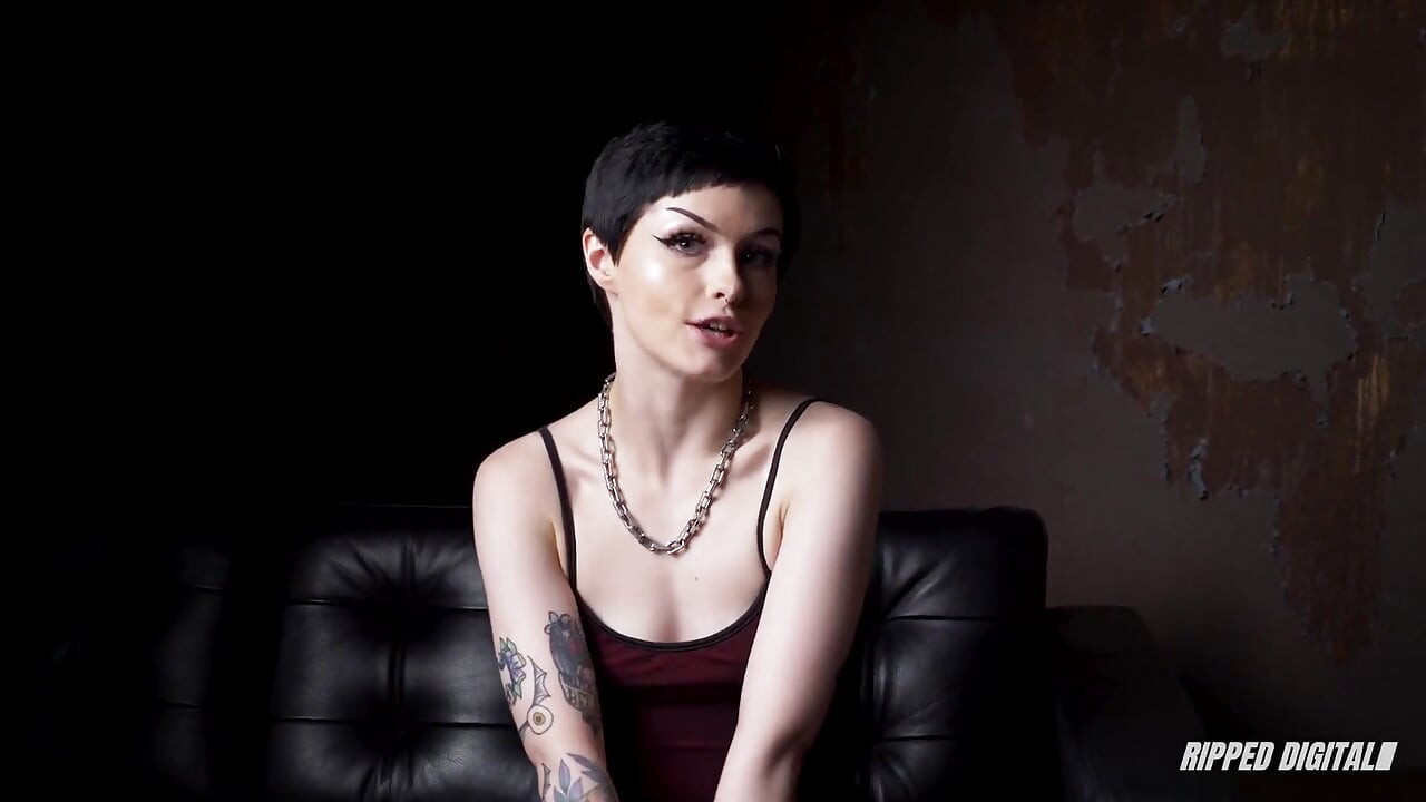 Ultimately Making Raee Ripley Beg Not to Cum Like the Good Gooner She Is