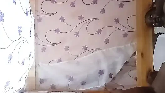 CUMMING INSIDE SOMEONE'S WIFE