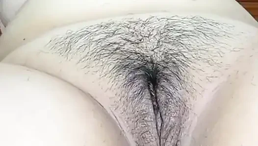 I Cum All Over Your Cock as You Fuck My Fat Pussy