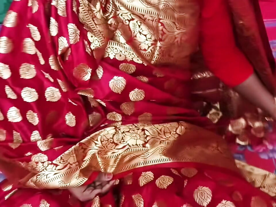 To day is my 2nd night with my new wife