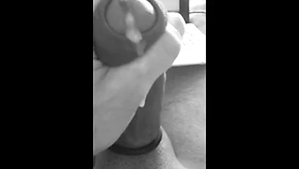 handjob