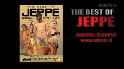 classic finnish DVD - Radical Pictures 8