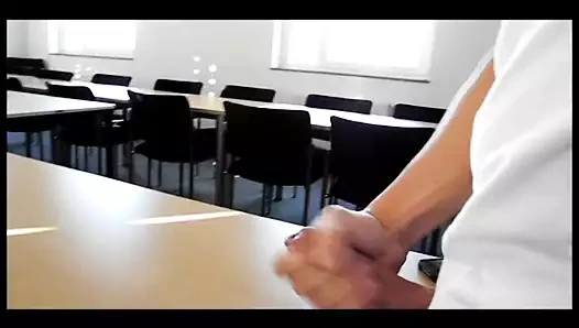 Büyük boşalma büyük boşalma