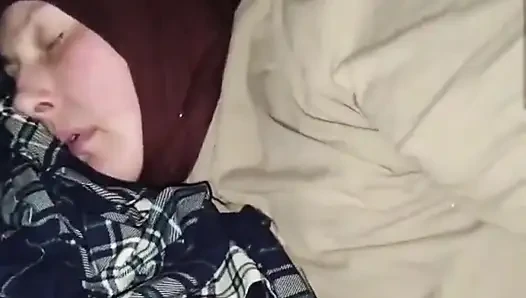 Uzakta olmaktan geri döndüm ve çok sert dinlendim