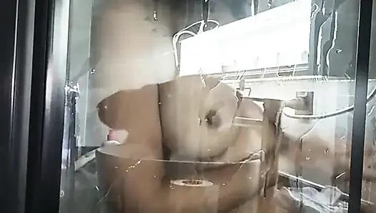 Schau Mir Unter Der Dusche Zu.