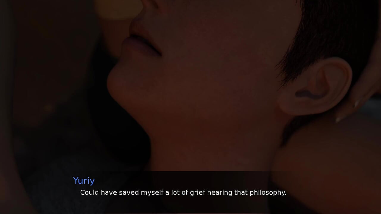 Complete Gameplay - Lust Theory, Episode 3, Part 26
