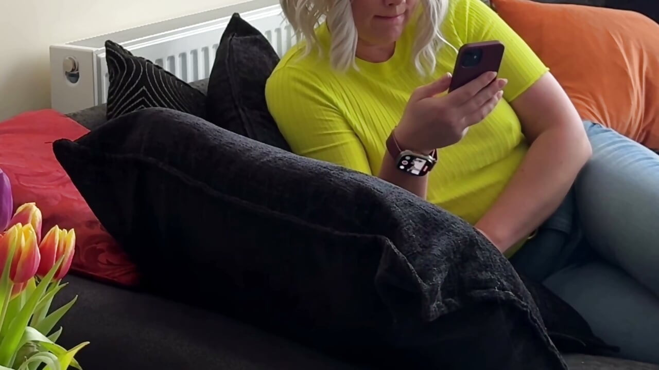 Wetting My Jeans After the Fake Stupid Video
