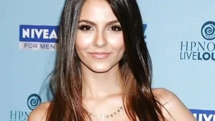 Victoria Justice and Ariana Grande