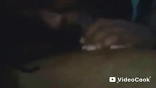 Эта сучка - машина!