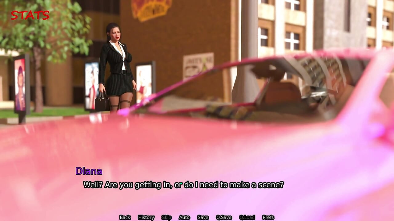 Zbožněné manželství - Kapitola 3 - V0.2 - Část 4