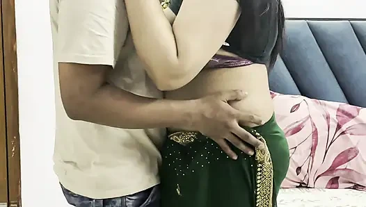 Kayınbiraderi ve kızı daha uzak sert sikişiyor