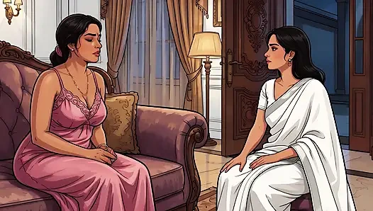 Jaya Учитель, часть-24