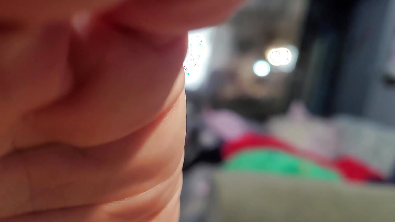 Red Lingerie Titfuck and Doggystyle Extra Clip