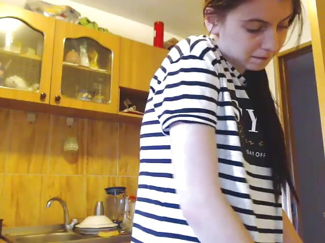 Кой иска да я чука?