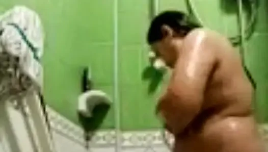 Утром ублажили