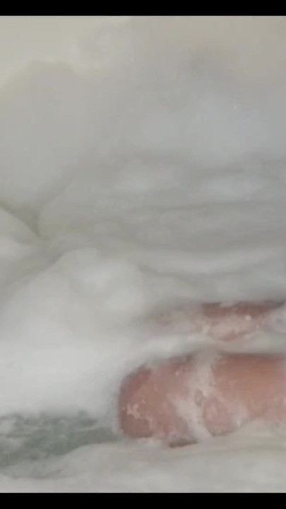 Epic moment from "HOT SHOWER AND JACUZZI WITH ADAMANDEVE AND LUPO"