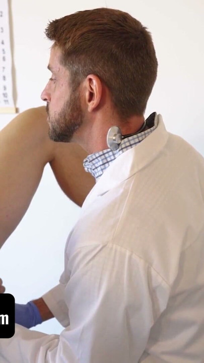 Real Doctor Tutorial! This is how you find your orgasm spot! Instructions for prostate massage! | Clip 2