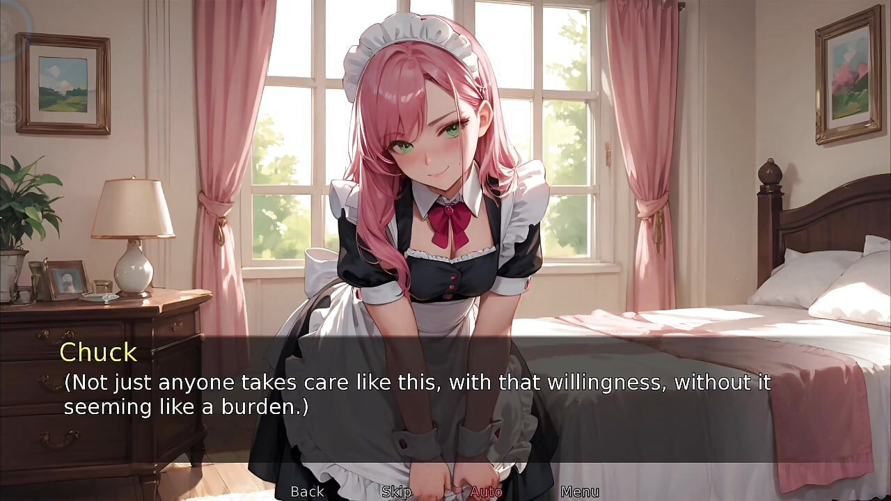 Secret Files - Part 5