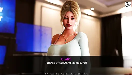 Price of Desires Part 6