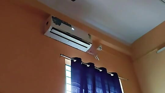 My busty bitch knows how to entertain her step brother
