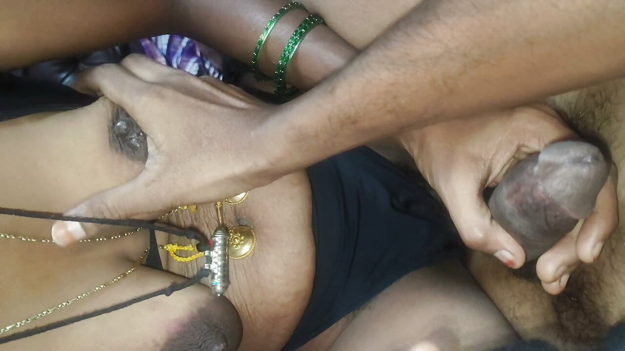 Stepsister and stepbrother sex in home