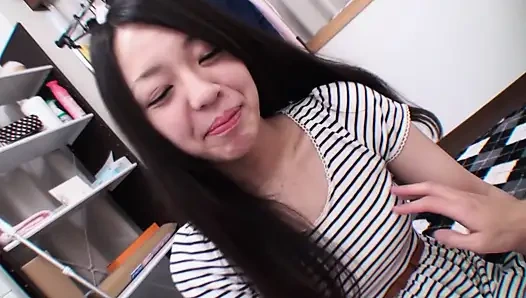 The Hairy Pussy Wants Fucked Hard